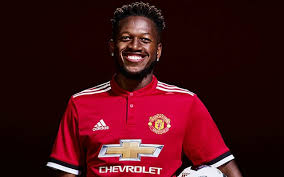 But in lukaku's case, united agreed to pay his old side everton £5m every season in which the belgian scored 20. Manchester United News Fred Transfer Good For Paul Pogba