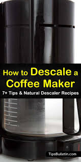 Maybe you would like to learn more about one of these? 7 Quick Ways To Descale A Coffee Maker
