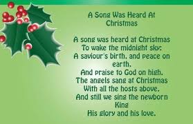 Free Short Christmas Poems 2018 For Church Program Outline To Make Merry Christmas 2018 As Best Ev Christmas Poems Short Christmas Poems Merry Christmas Poems