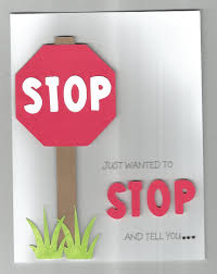 Thank You Card For End Of School Year For Crossing Guard Inside Says Thank You For Keeping Me Safe Use Teacher Gifts School Gifts Kid Friendly Crafts