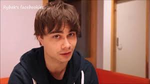Video by michail records (moscow). Video International Fansite Alexander Rybak News