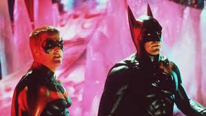 Batman & robin 1997 australia cast interviews. Actors Who Have Played Batman