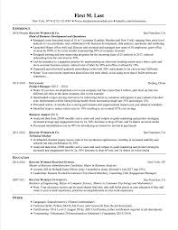 Professional Ats Resume Templates For Experienced Hires And College Students Or Grads For Free Updated For 2021