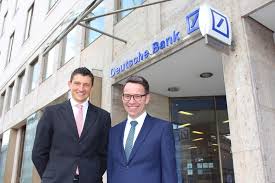 Deposit products and related services are offered by jpmorgan chase bank, n.a. Deutsche Bank In Augsburg Ist Von Aufschwung Die Rede Augsburg B4b Schwaben