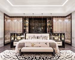 This week we look at designing a chic—and fun—bar area. Inside Rapper Drake S Manor House In Hometown Toronto Architectural Digest