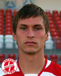 Spieler Detailansicht