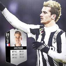 Check spelling or type a new query. Forza Juventus On Twitter Juventus Are Interested In Griezmann Their Main Rivals Are Barcelona Who Would Be Ready To Pay His 100m Release Clause In The Summer Sport Https T Co Iwcpyizvjb