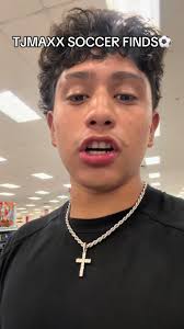 Descubre las Mejores Ofertas de Jerseys de Fútbol en TJMAXX