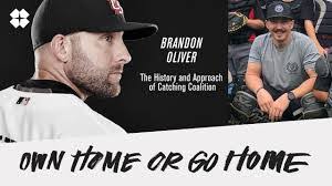 Brandon Oliver's Instagram, Twitter & Facebook