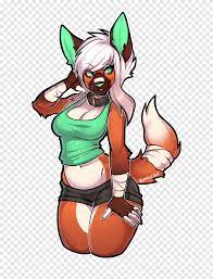 Female Furry png images | PNGEgg
