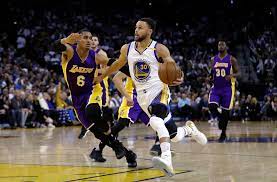 Golden state has captured the 2017 nba title. N B A Playoffs 2017 Who We Think Will Win The New York Times