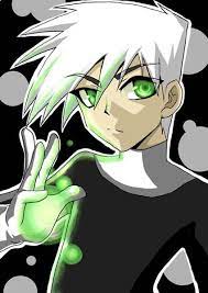 Deviantart is the world's largest online social community for artists and art enthusiasts, allowing people to connect through the creation and sharing of art. Everyday Is A Fairytale My Anime Crush Danny Phantom Phantom Anime Version