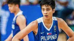 Il nostro intento è divertirti Kai Sotto To Make The Philippines Proud At Nba And Future Olympics His Coach Thinks So