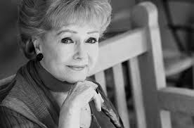 Debbie Reynolds Dies at 84