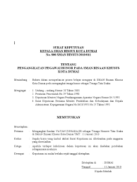 We did not find results for: Surat Keputusan