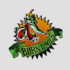Create your logo design online for your business or project. Sticker Logos The Best Sticker Logo Images 99designs