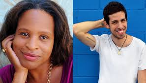 History Is All You Left Me Author Adam Silvera Talks Second Books and More  with Nicola Yoon