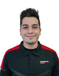 Porsche Santa Clarita Staff in Valencia, CA