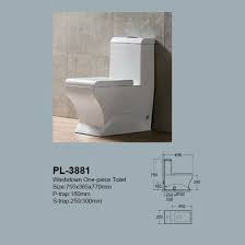 Piecesbateaux.com propose un large choix de pièces détachées pour bateau à moteur et accastillage. Chine 2018 Nouvelle Arrivee Porcelaine Sanitaire Salle De Bains Wc Et Accessoires Pour Reservoir De Toilette Pl 3881 Acheter Toilettes Sur Fr Made In China Com