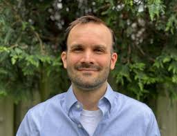 Spencer Museum of Art Appoints Curator of Global Indigenous Art and  Lifeways Scholar Ryan Clasby to begin in the position