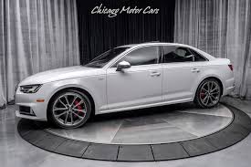 We did not find results for: Used 2018 Audi S4 3 0t Quattro Premium Plus Sedan Msrp 58k Sport Package For Sale Special Pricing Chicago Motor Cars Stock 16106