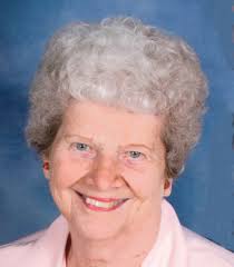 Obituary information for Elizabeth "Bess" J. Bahl