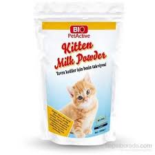 Bio Pet Active Yavru Kedi Sut Tozu 200 Gram Fiyati