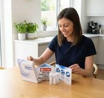 Peptest® — Home Saliva Test for Reflux & Silent Reflux | RD Biomed UK
