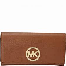 Ví Cầm Tay Nữ Michael Kors Carryall Nhỏ Nhắn Cao Cấp