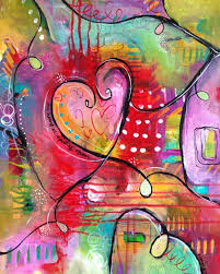 Drawn From The Fire Art Journal Pages Art Lessons Art Journal