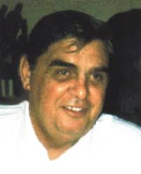 Sidney Gilbert “Sid” Hassen (1931-1999)