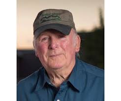 Larry Schrader Obituary (1945