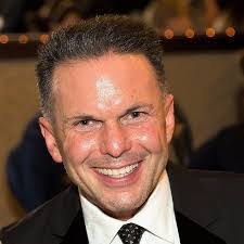 Mike Fegan's Instagram, Twitter & Facebook