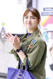 ป กพ นโดย kanya wongwattanapatroet ใน เจ าสล อต jane bnk 48 ในป 2020 นางฟ า