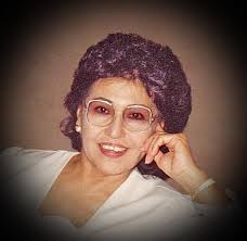 Irene Claire Neves Obituary