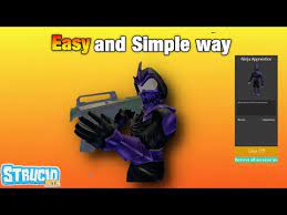 Check spelling or type a new query. How To Get The New Free Skin Easy Strucid