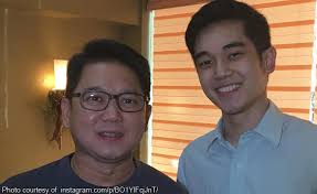 Showbiz Portal: RACE MATIAS, SON OF HERBERT BAUTISTA & ELOISA MATIAS,  INTRODUCED IN VIVA'S DANCE MOVIE, 'INDAK', THAT OPENS WEDNESDAY, AUGUST 7