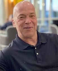 Michael Coia's Instagram, Twitter & Facebook