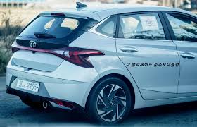 I20 2021 classes — official prices. Upcoming 2020 Hyundai Elite I20 Spotted Undisguised Again