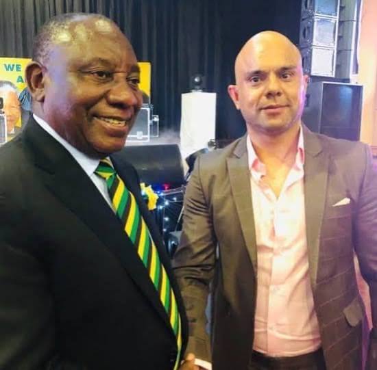 Suleiman Carrim: ANC Treasurer in Legal Fight to Avoid Testifying at Madlanga Commission, R2.5 Million SAPS Payments, Seized Assets and a Court Interdict | Central News South Africa