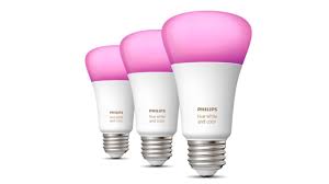 If your needs are modest, jump in with both feet. Philips Hue To Introduce New Bulbs In September Appleinsider