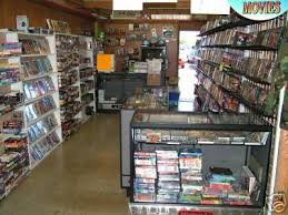 To see inventory choose a store. Rise And Fall Of Video Rental Retro Junk Article