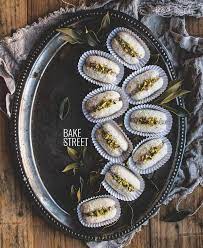 Chum Chum Bengali Recipe Bake Street Com Recipe Indian Sweets Baking Recipes Indian Dessert Recipes