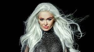 See more ideas about scarlett, bordeaux, wwe divas. Report Scarlett Bordeaux Signs Deal With Wwe