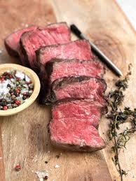 Filet Mignon With Meater Cooking Meater Cooking Kitchen