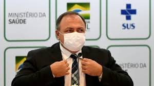 It was first identified in december 2019 in wuhan,. Cpi Da Covid Vai Ouvir Ministros Time De Pazuello Governadores E Prefeito De Manaus Istoe Independente
