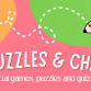 Puzzles & Chat (2025) event image