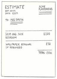 This will make sure that the client is fully informed and there'll be no surprises down the road. Estimates Vs Quotes What S The Difference