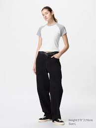 DÀNH CHO NỮ ÁO THUN TAY NGẮN | UNIQLO VN