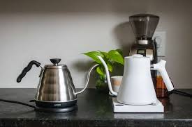 Gooseneck Electric Kettle With Temperature Control, Ghana | Ubuy